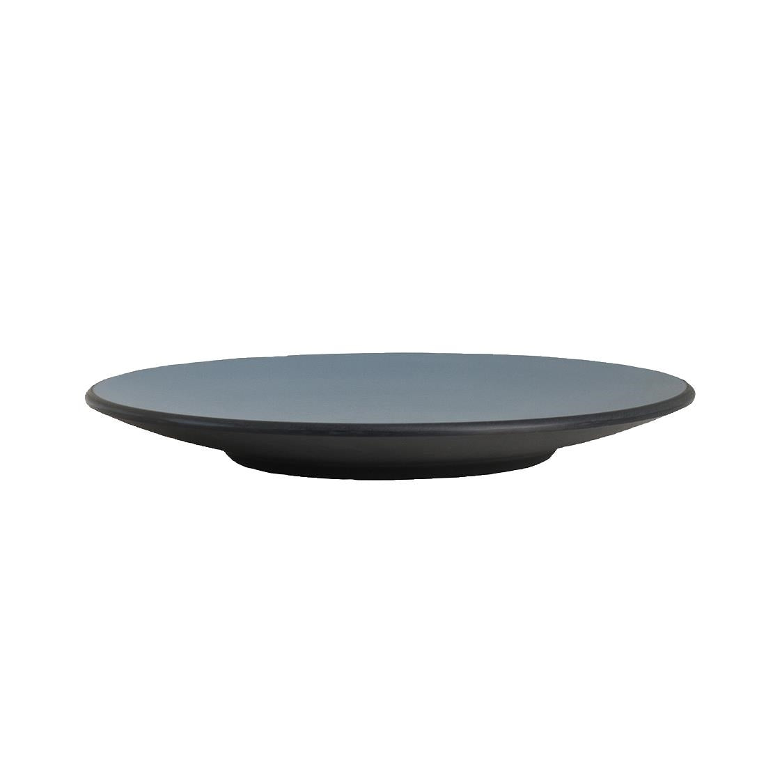 Steelite Baja Lagoon Round Plates 178mm (24 Pack)