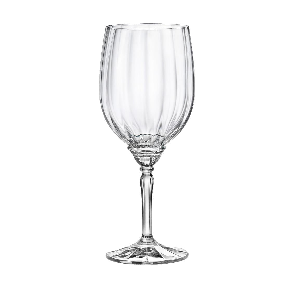 Steelite Florian Red Wine Glasses 535ml (24 Pack)