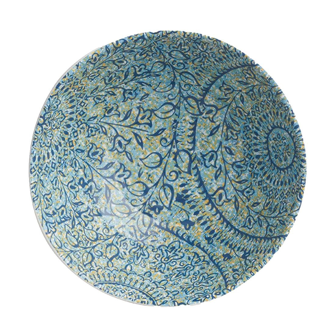Steelite Solano Azure Bowls 140mm (24 Pack)