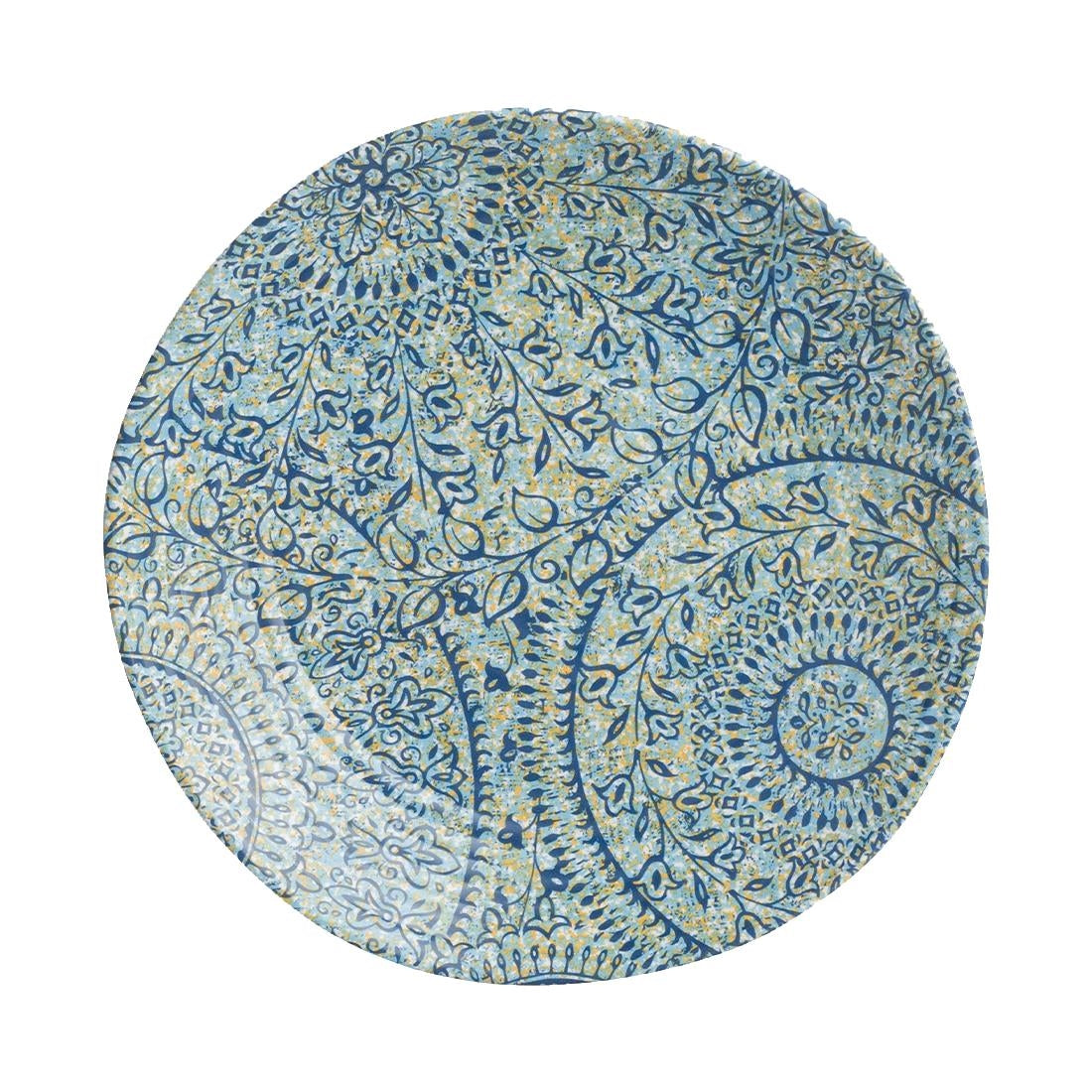 Steelite Solano Azure Plates 165mm (24 Pack)