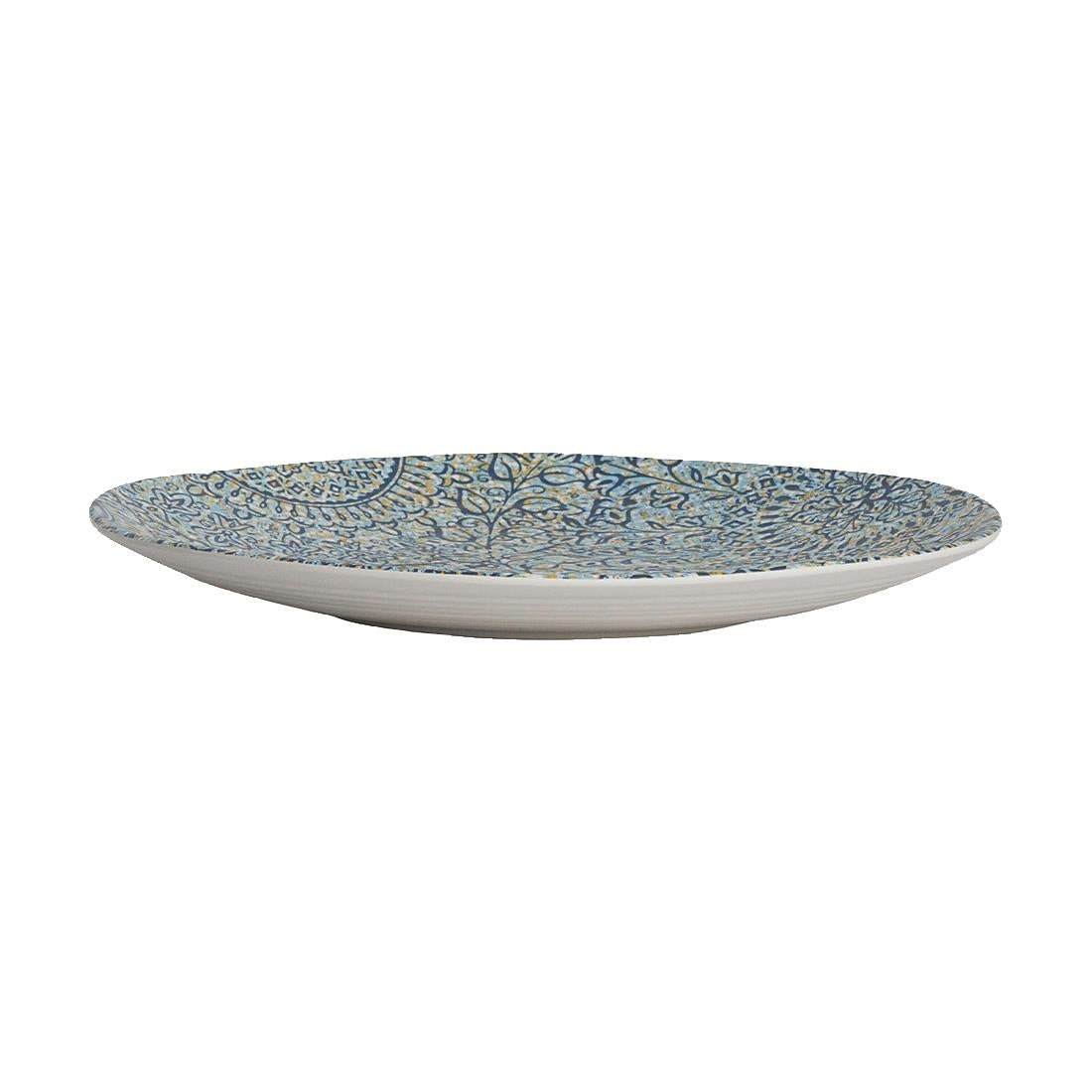 Steelite Solano Azure Plates 165mm (12 Pack)