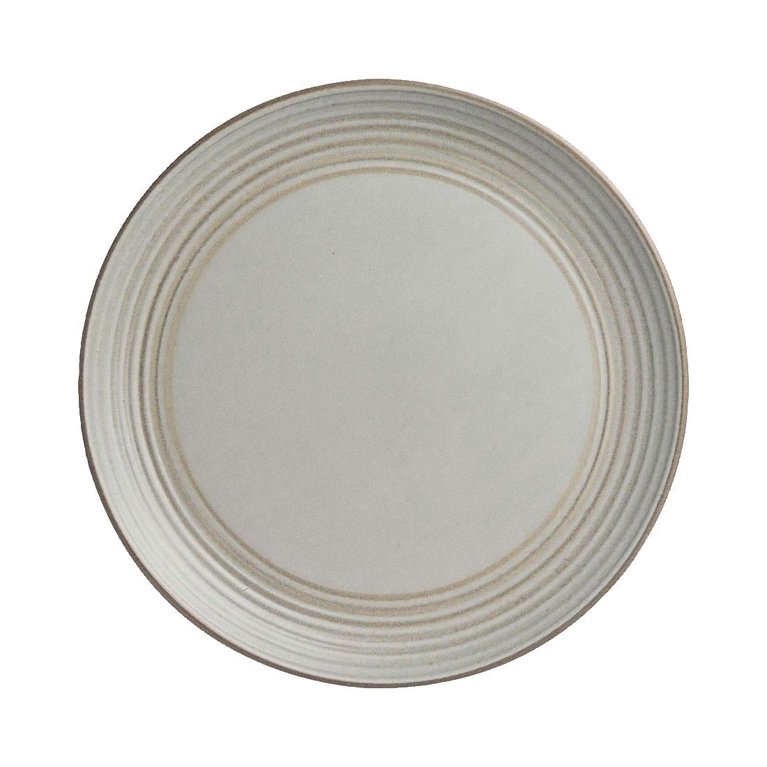 Steelite Salinas Plates 229mm (12 Pack)
