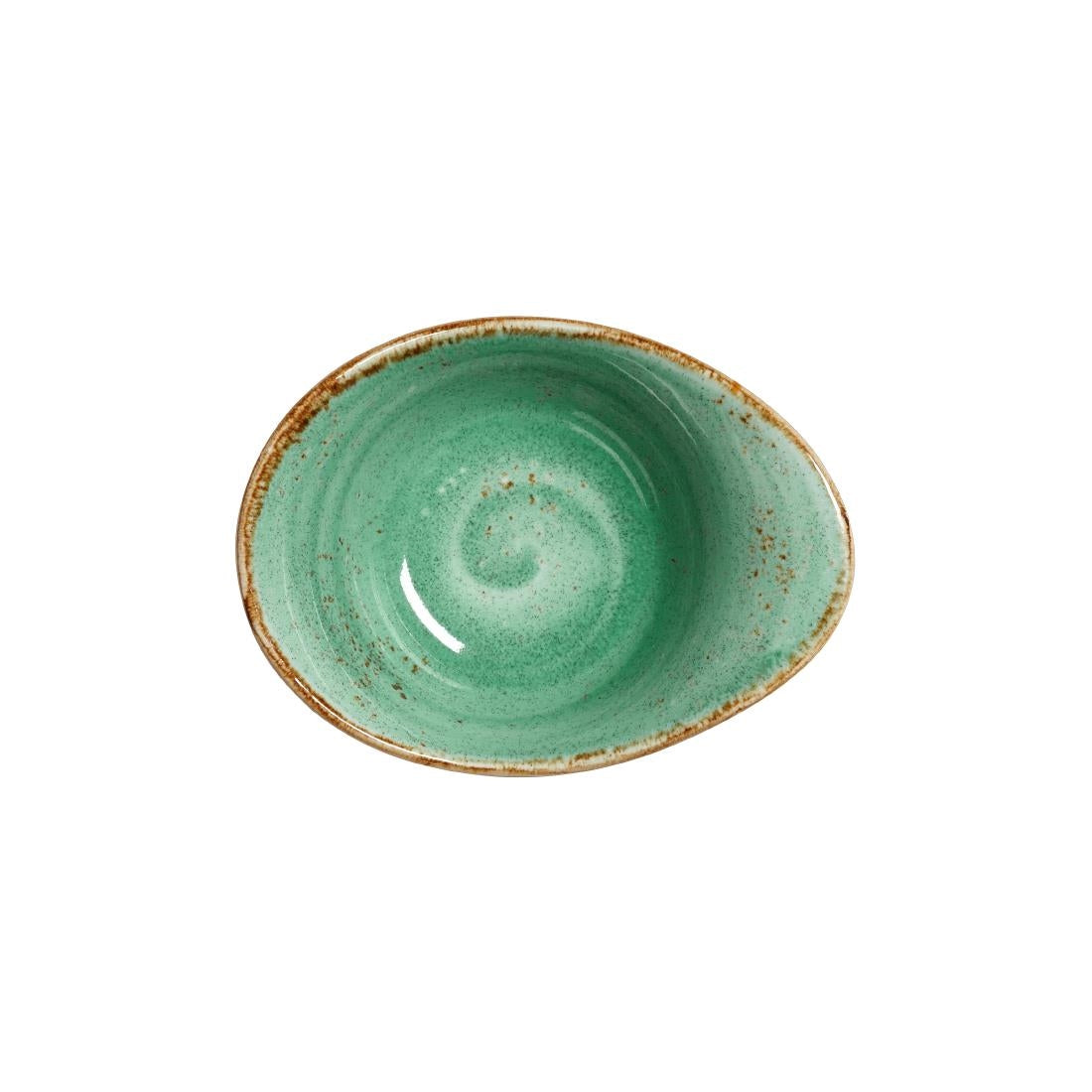Steelite Craft Aqua Bowls 130mm (12 Pack)