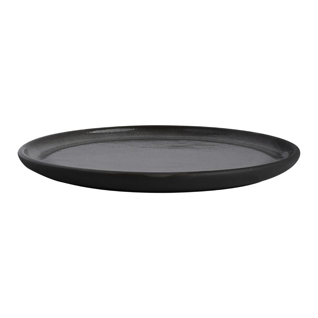 Steelite Gembrook Plates Grey 200mm (24 Pack)