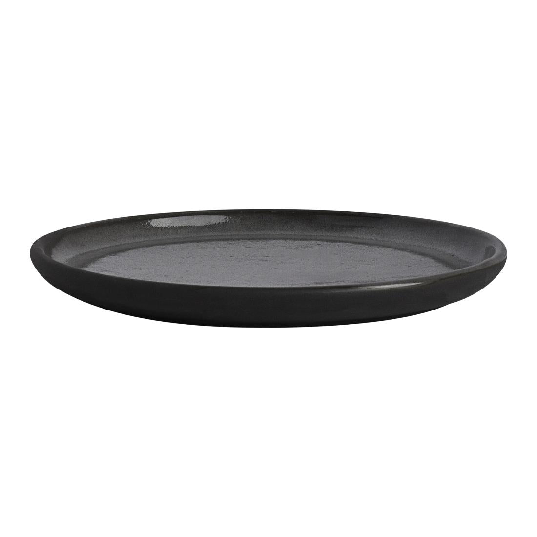 Steelite Gembrook Plates Grey 165mm (24 Pack)