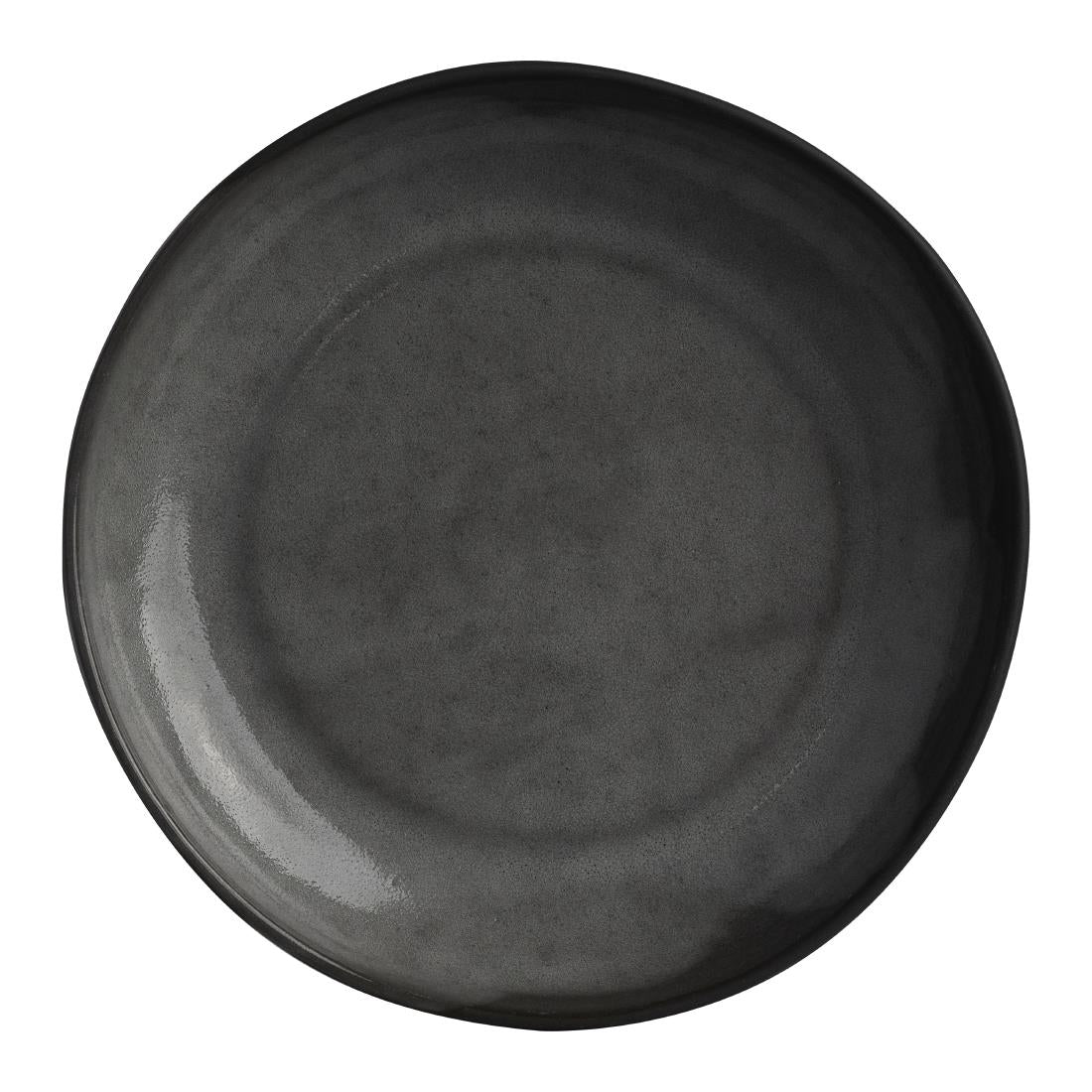 Steelite Gembrook Bowls Grey 260mm (12 Pack)