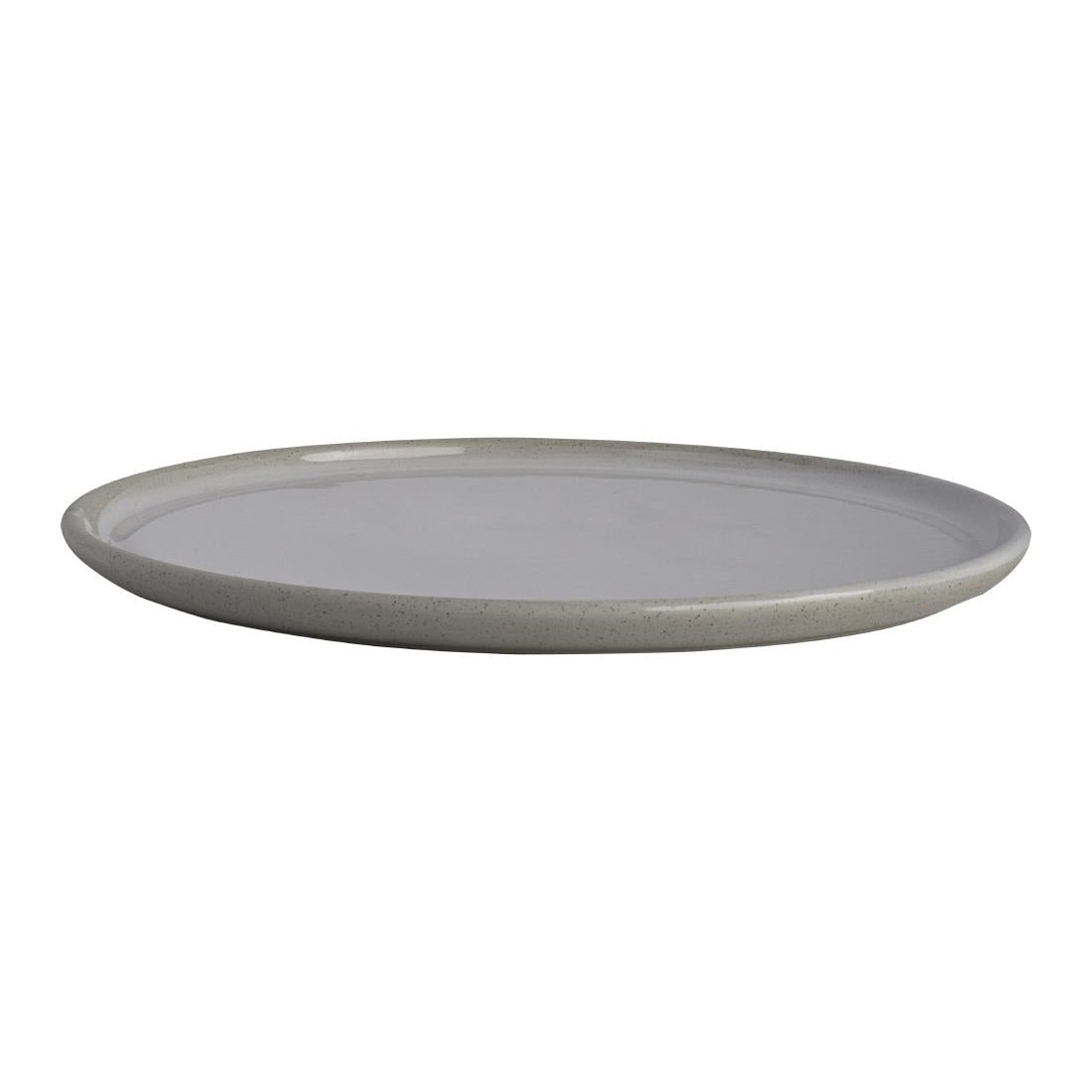 Steelite Gembrook Plates White 280mm (12 Pack)