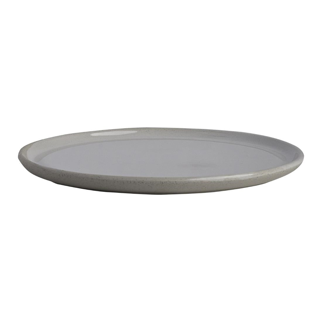 Steelite Gembrook Plates White 230mm (24 Pack)