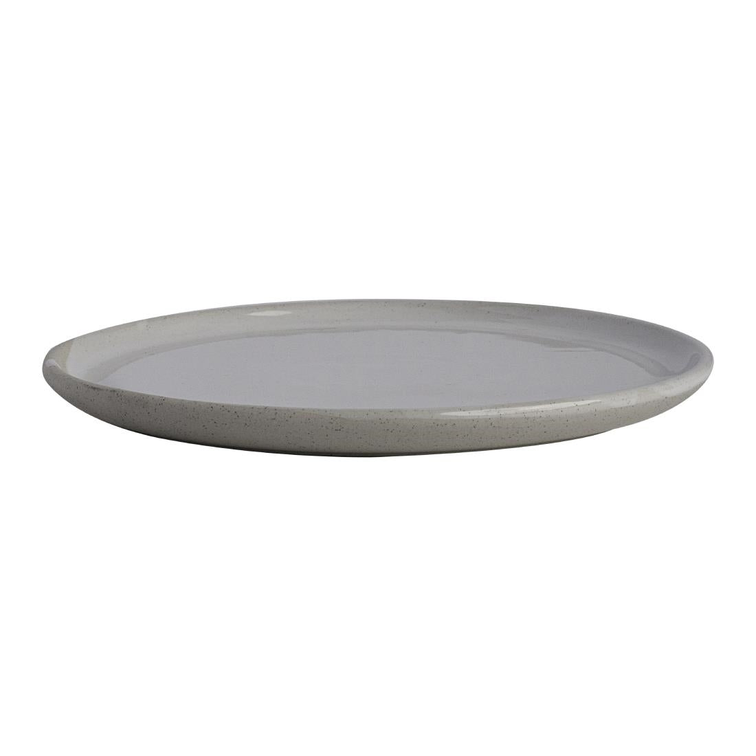Steelite Gembrook Plates White 200mm (24 Pack)
