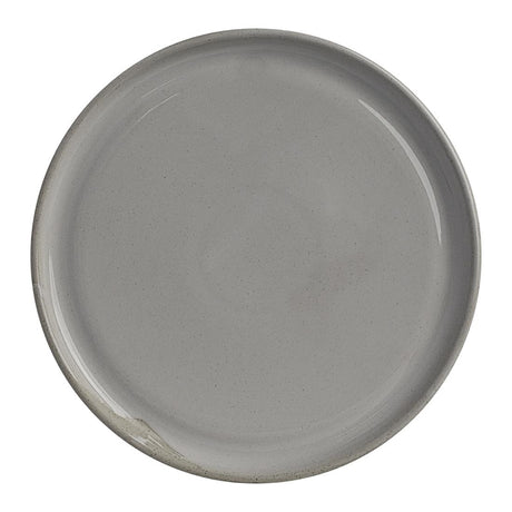 Steelite Gembrook Plates White 200mm (24 Pack)