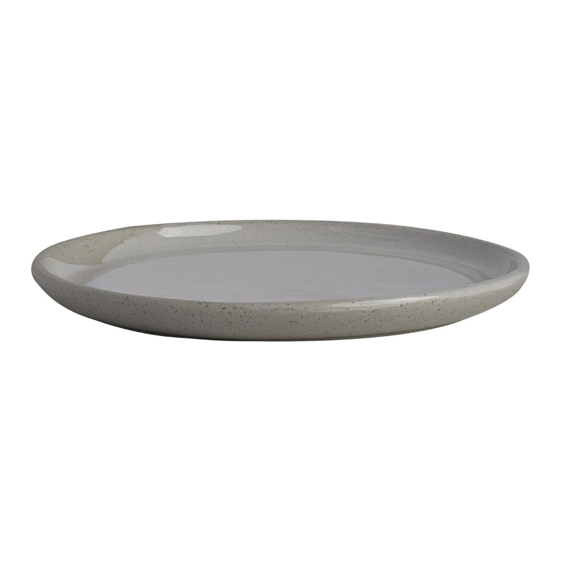 Steelite Gembrook Plates White 165mm (24 Pack)