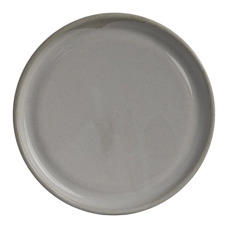 Steelite Gembrook Plates White 165mm (24 Pack)