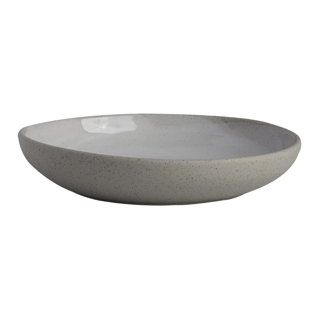 Steelite Gembrook Bowls White 260mm (12 Pack)