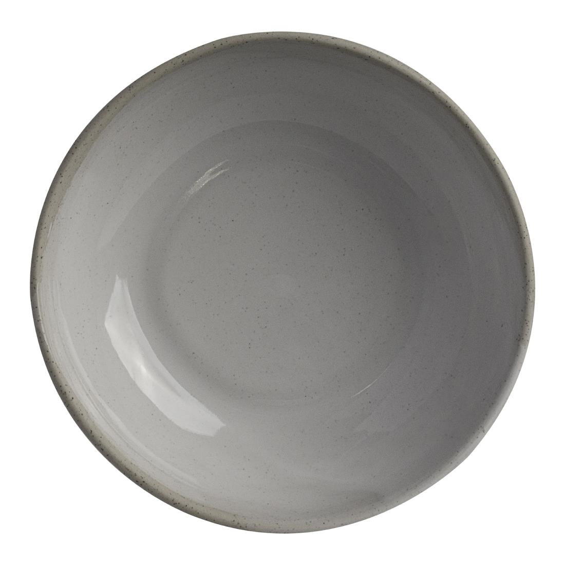 Steelite Gembrook Bowls White 197mm (24 Pack)