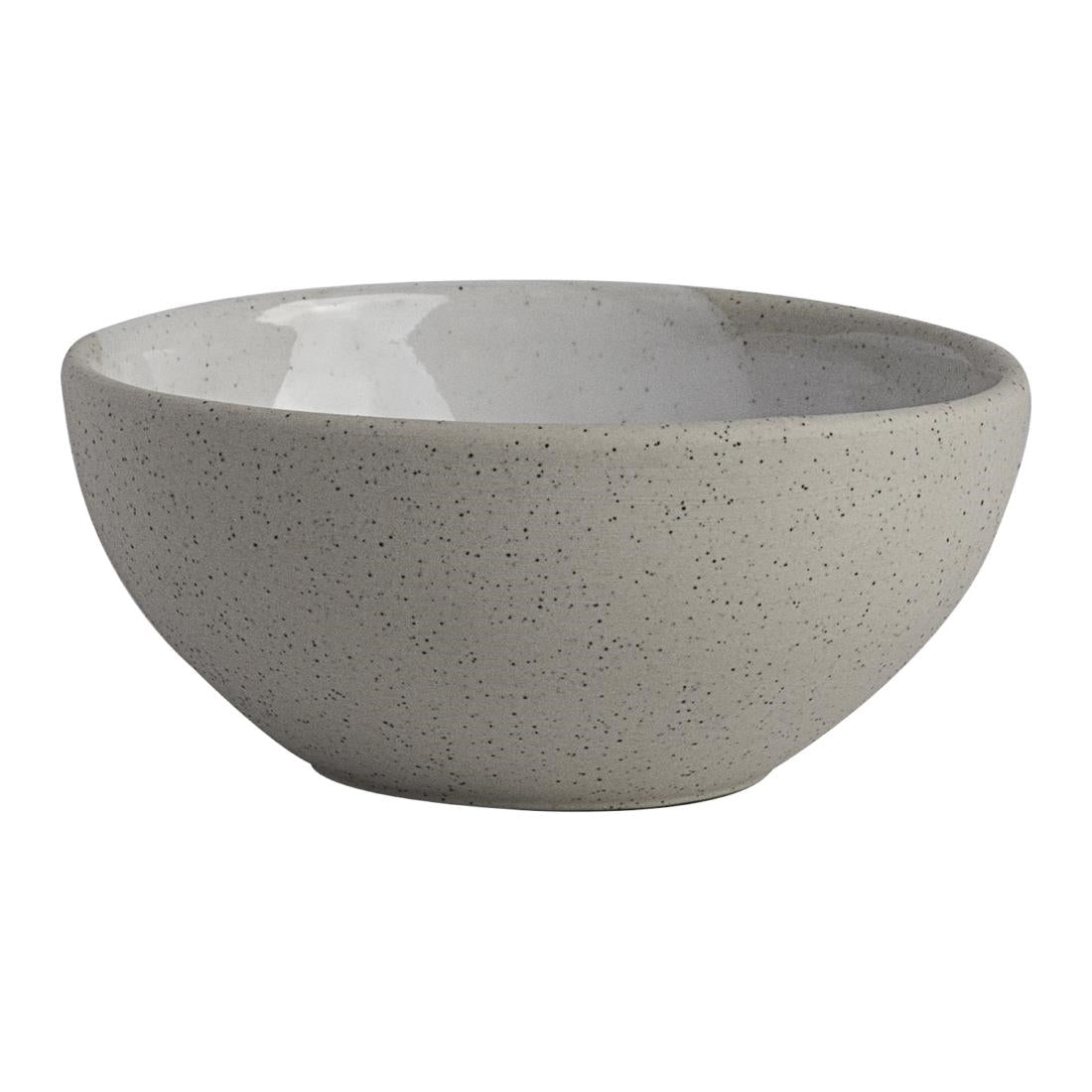 Steelite Gembrook Bowls White 120mm (36 Pack)