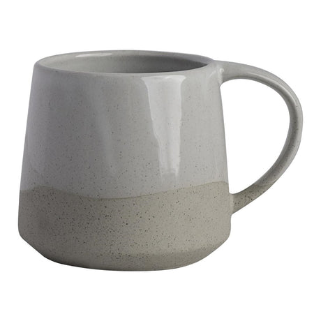 Steelite Gembrook Mugs White 444ml (24 Pack)