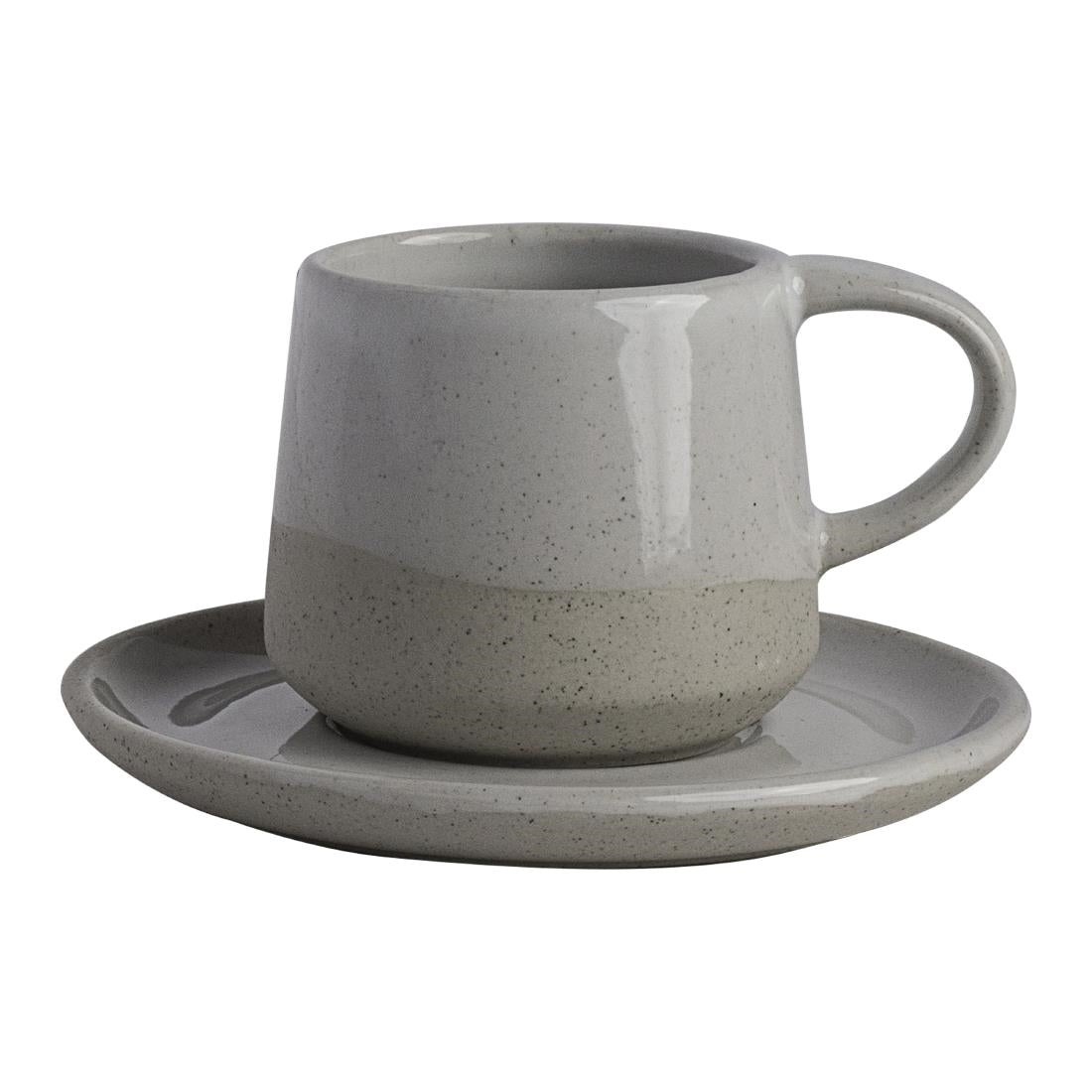 Steelite Gembrook Espresso Cups White 118ml (24 Pack)