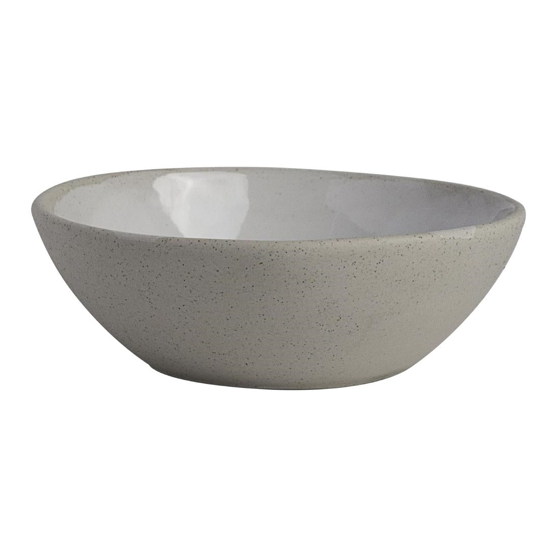 Steelite Gembrook Bowls White 150mm (24 Pack)
