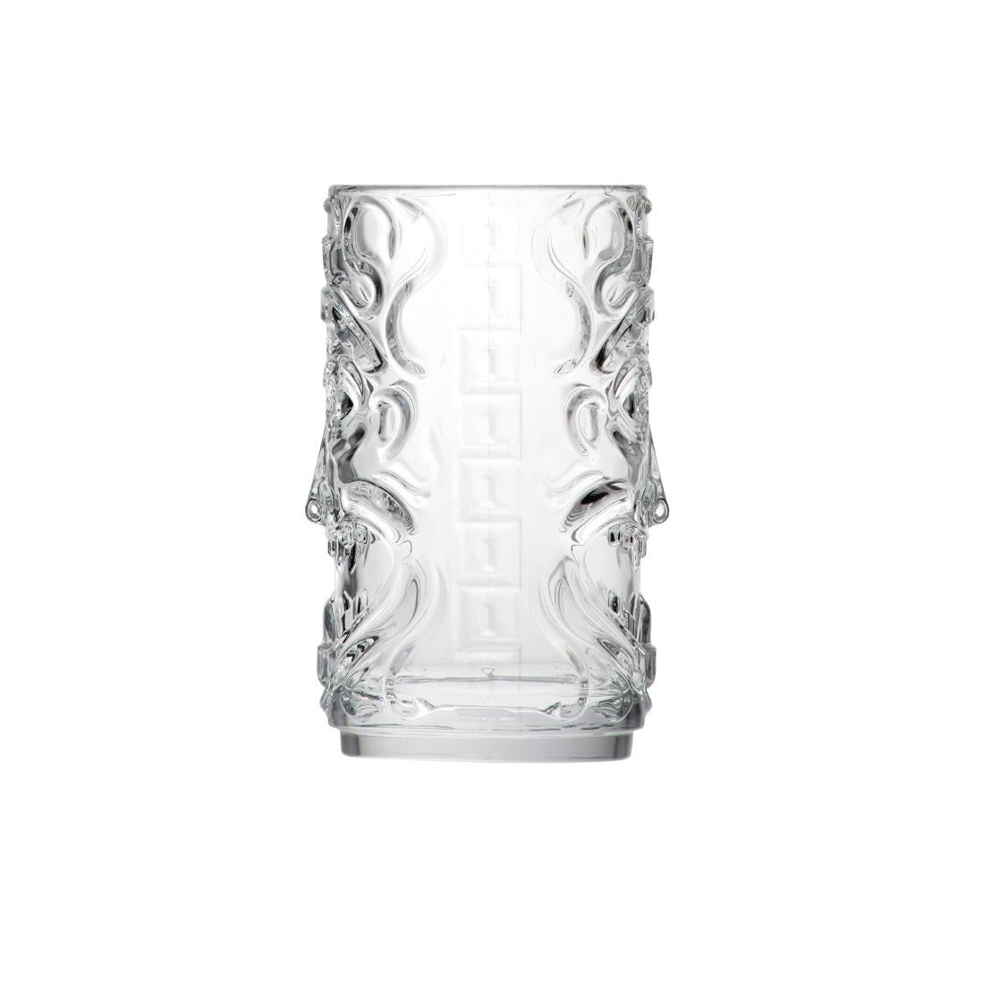 RCR Tiki: Etruria Hi Ball Tumblers 450ml (8 Pack)