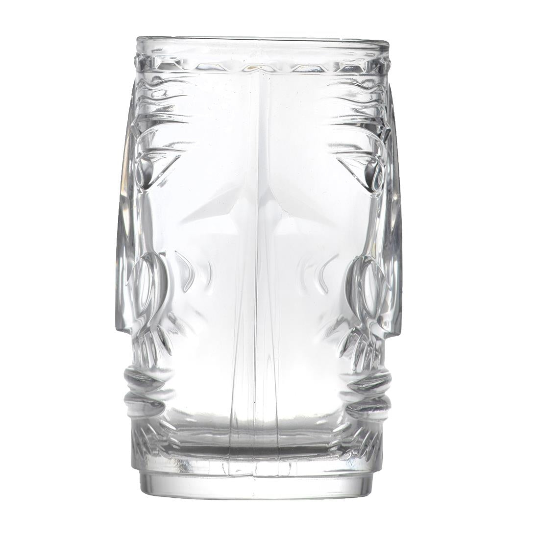 RCR Tiki: Sardinia Tumblers 460ml (8 Pack)