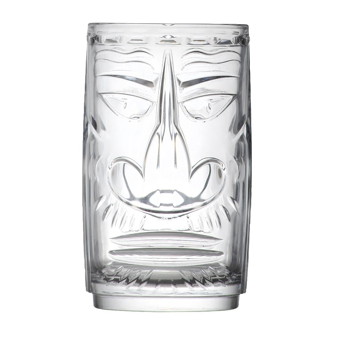 RCR Tiki: Sardinia Tumblers 460ml (8 Pack)