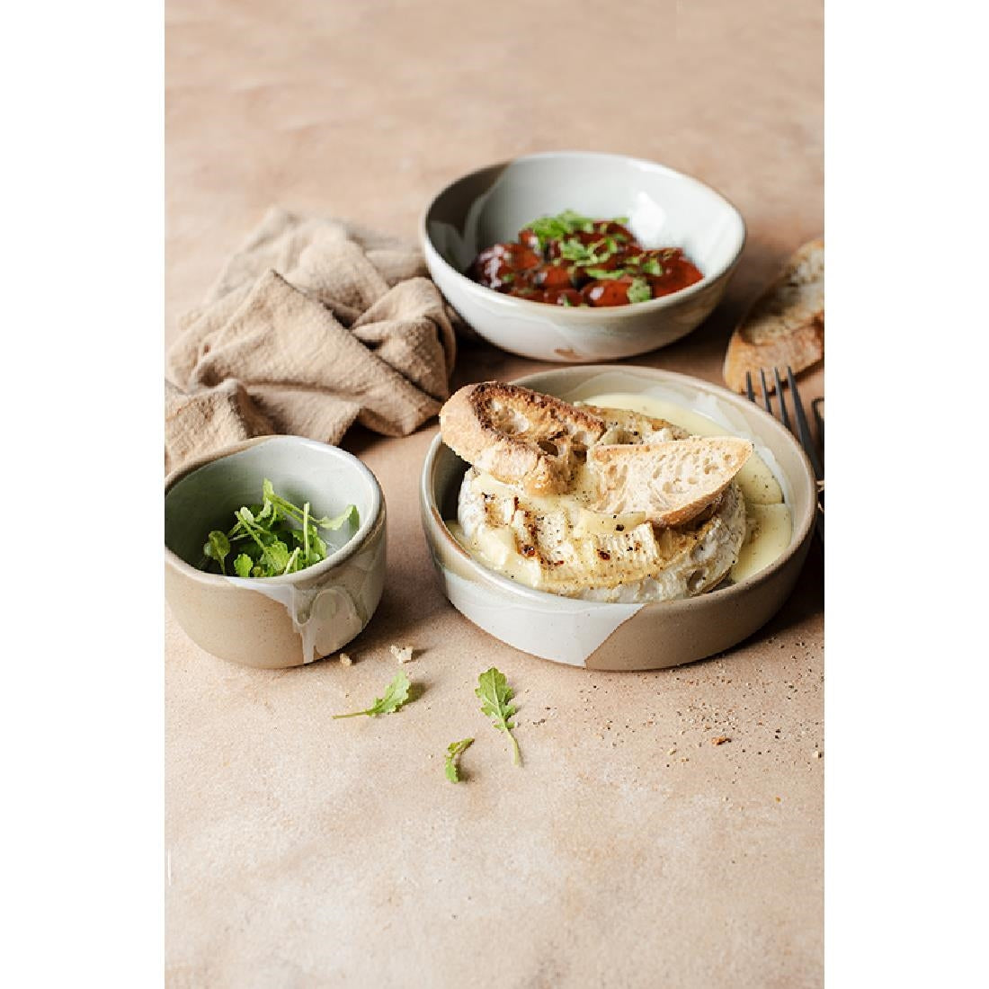 Forager Espresso Cups 100ml (Pack 24)