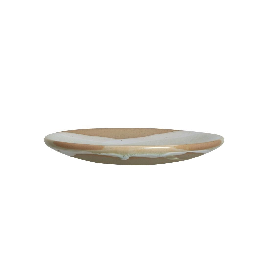 Forager Espresso Saucers 127mm (24 Pack)