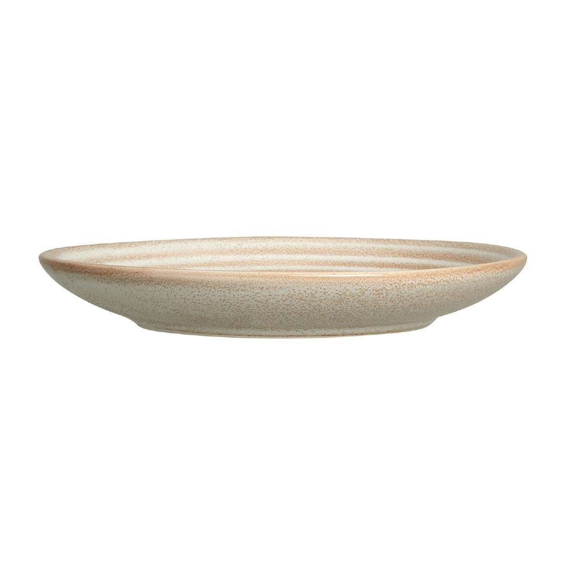 Steelite Terrace Juniper Coupe Plates 165mm (12 Pack)