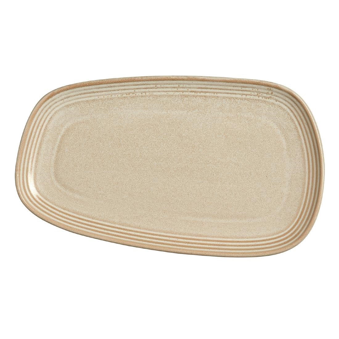 Steelite Terrace Truffle Coupe Platters 340mm (12 Pack)