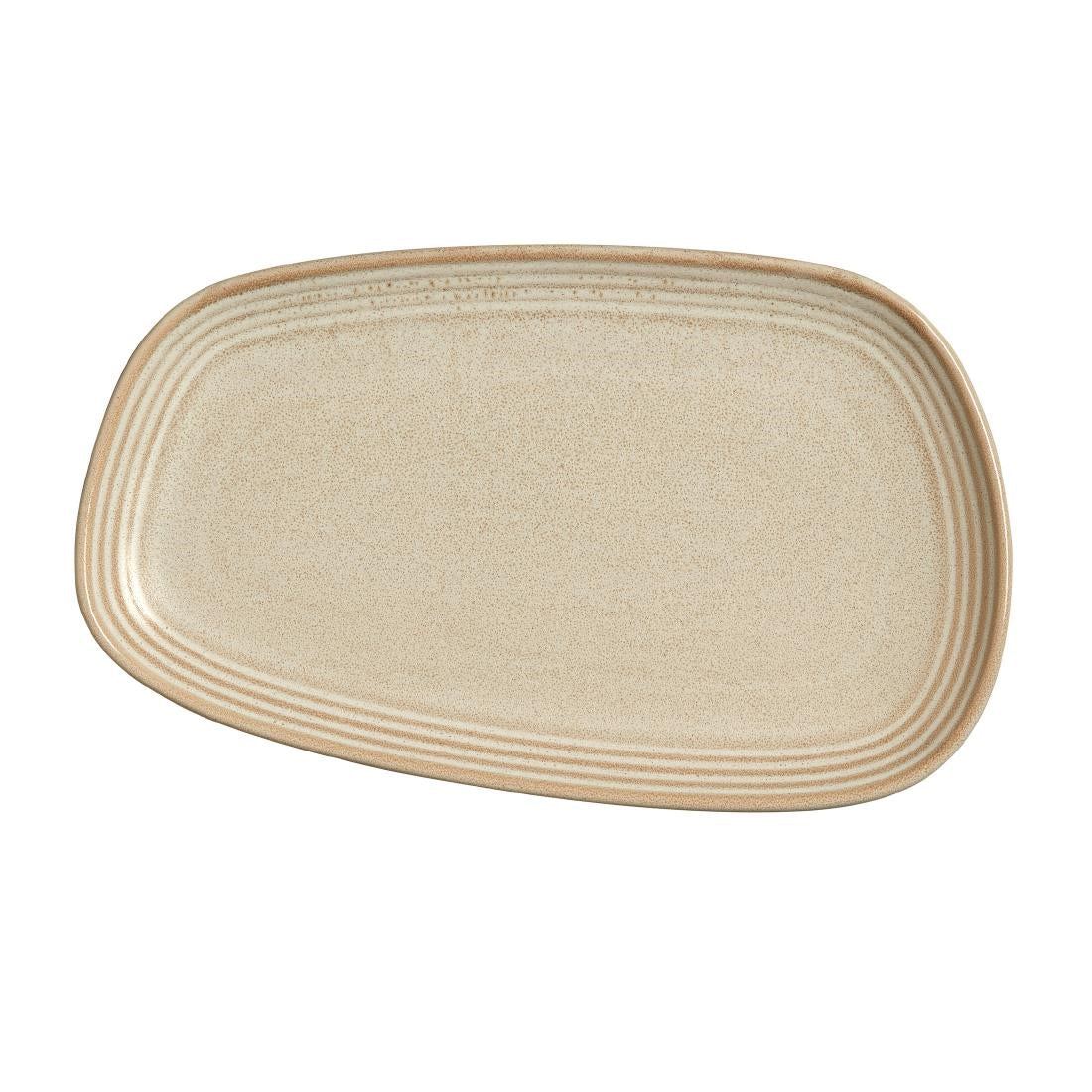 Steelite Terrace Truffle Coupe Platters 290mm (12 Pack)