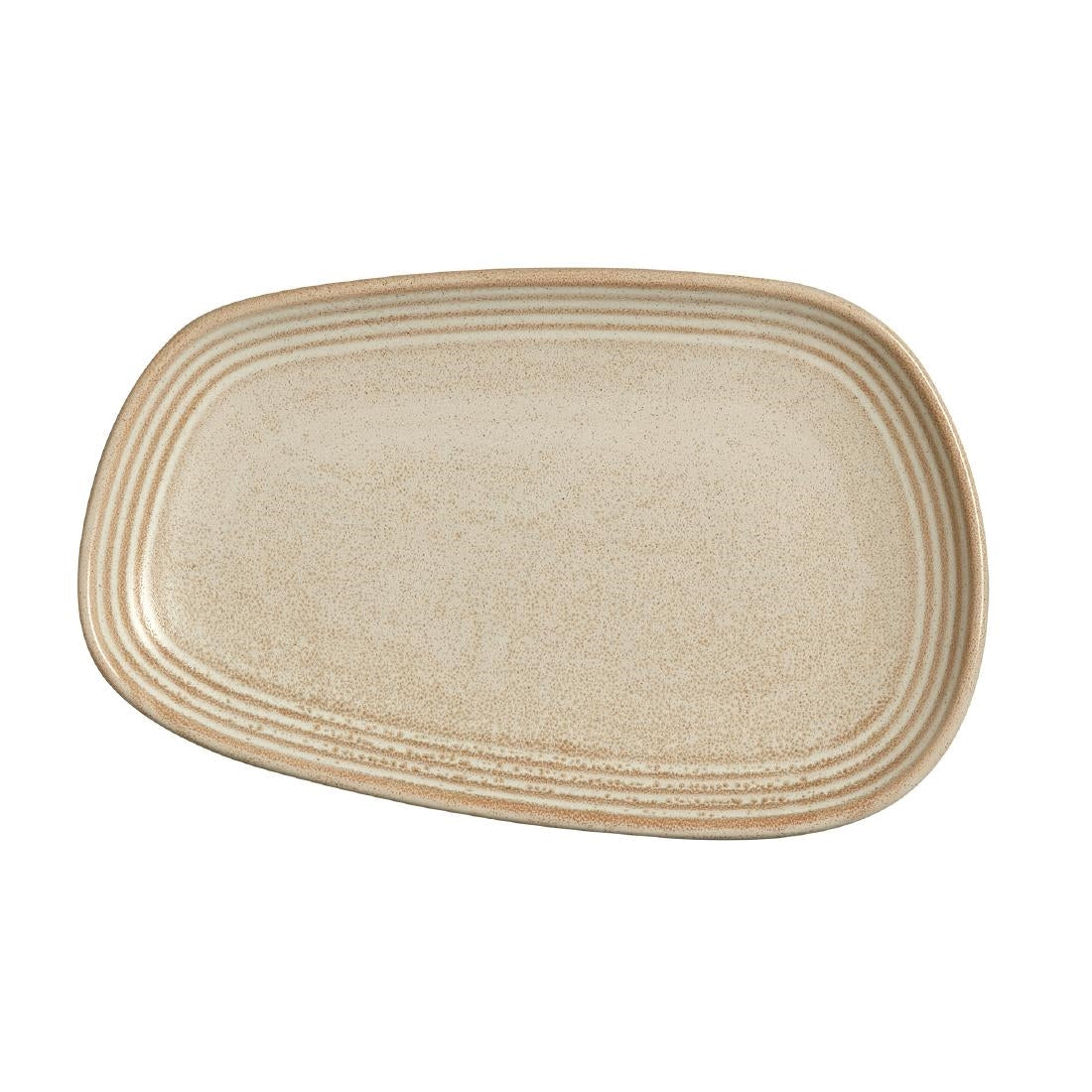 Steelite Terrace Truffle Coupe Platters 240mm (12 Pack)