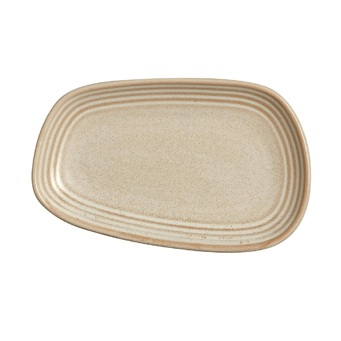 Steelite Terrace Truffle Coupe Platters 190mm (12 Pack)