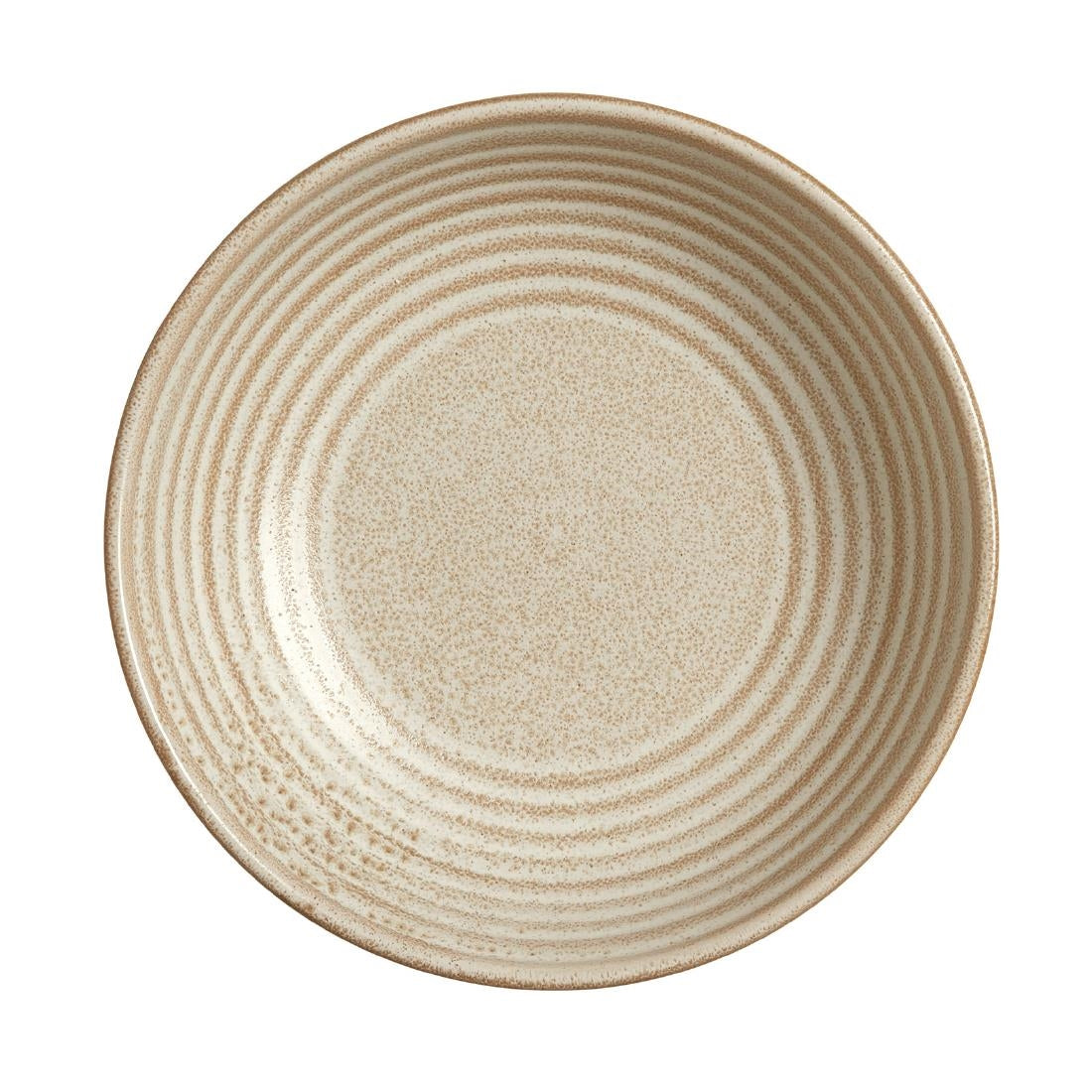 Steelite Terrace Truffle Deep Coupe Bowls 165mm (12 Pack)