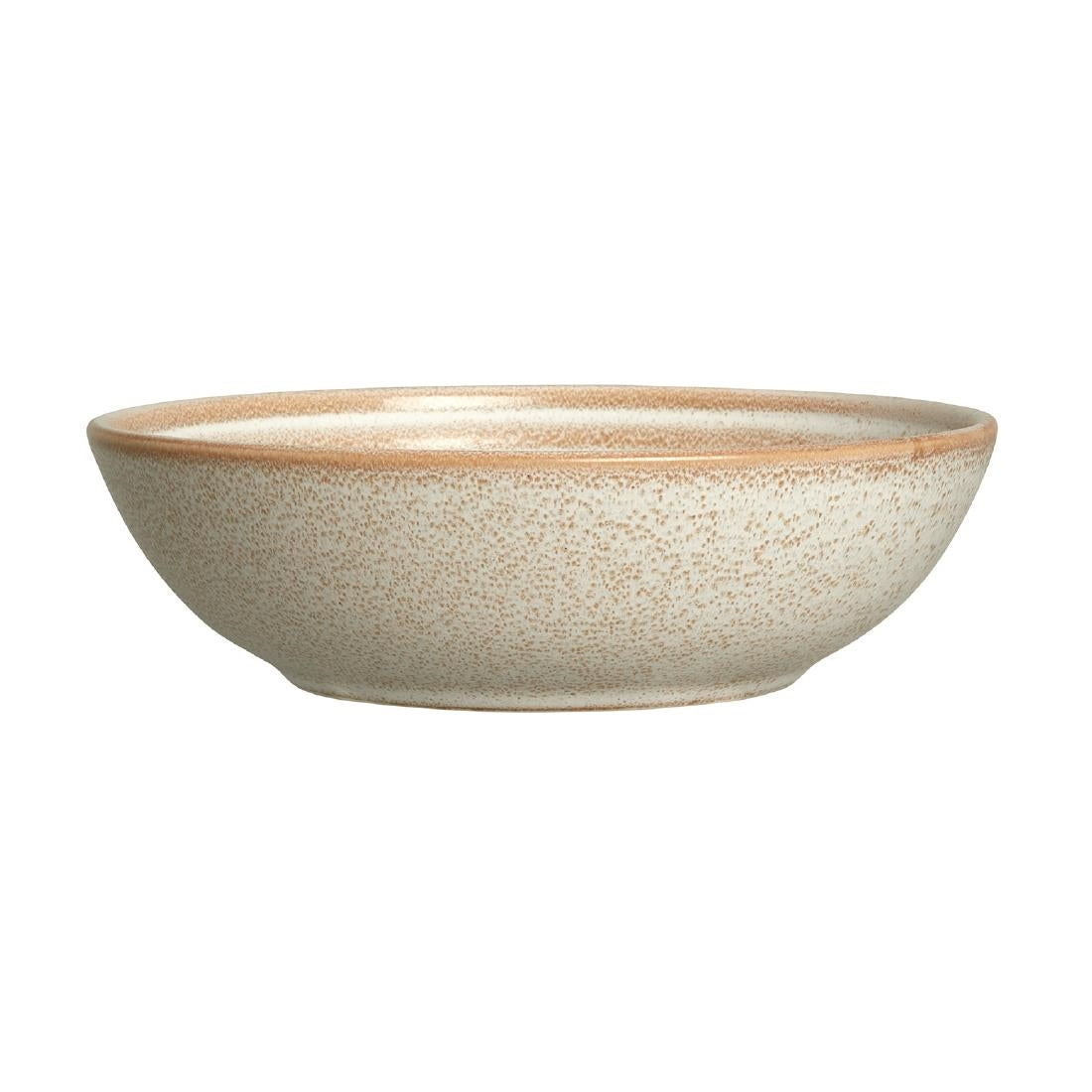 Steelite Terrace Truffle Deep Coupe Bowls 165mm (12 Pack)
