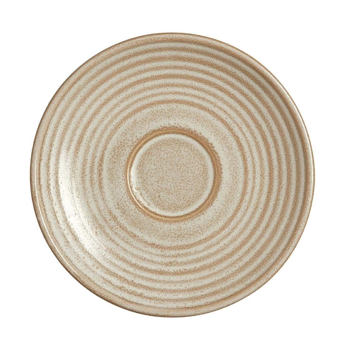 Steelite Terrace Truffle Saucers 162mm (12 Pack)