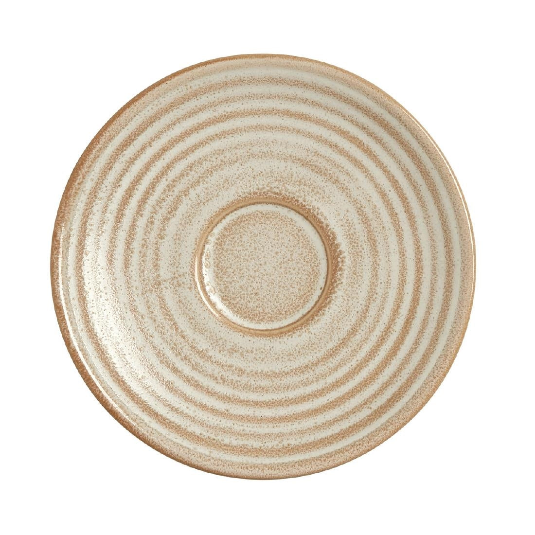 Steelite Terrace Truffle Saucers 125mm (12 Pack)