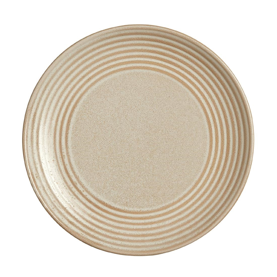 Steelite Terrace Truffle Coupe Plates 235mm (12 Pack)