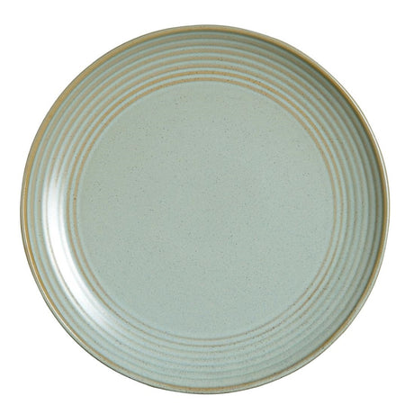 Steelite Terrace Juniper Coupe Plates 270mm (12 Pack)