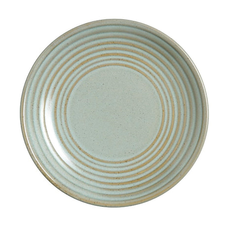 Steelite Terrace Juniper Coupe Plates 165mm (12 Pack)