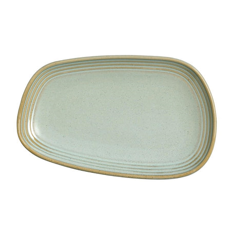 Steelite Terrace Juniper Coupe Platters 240mm (12 Pack)