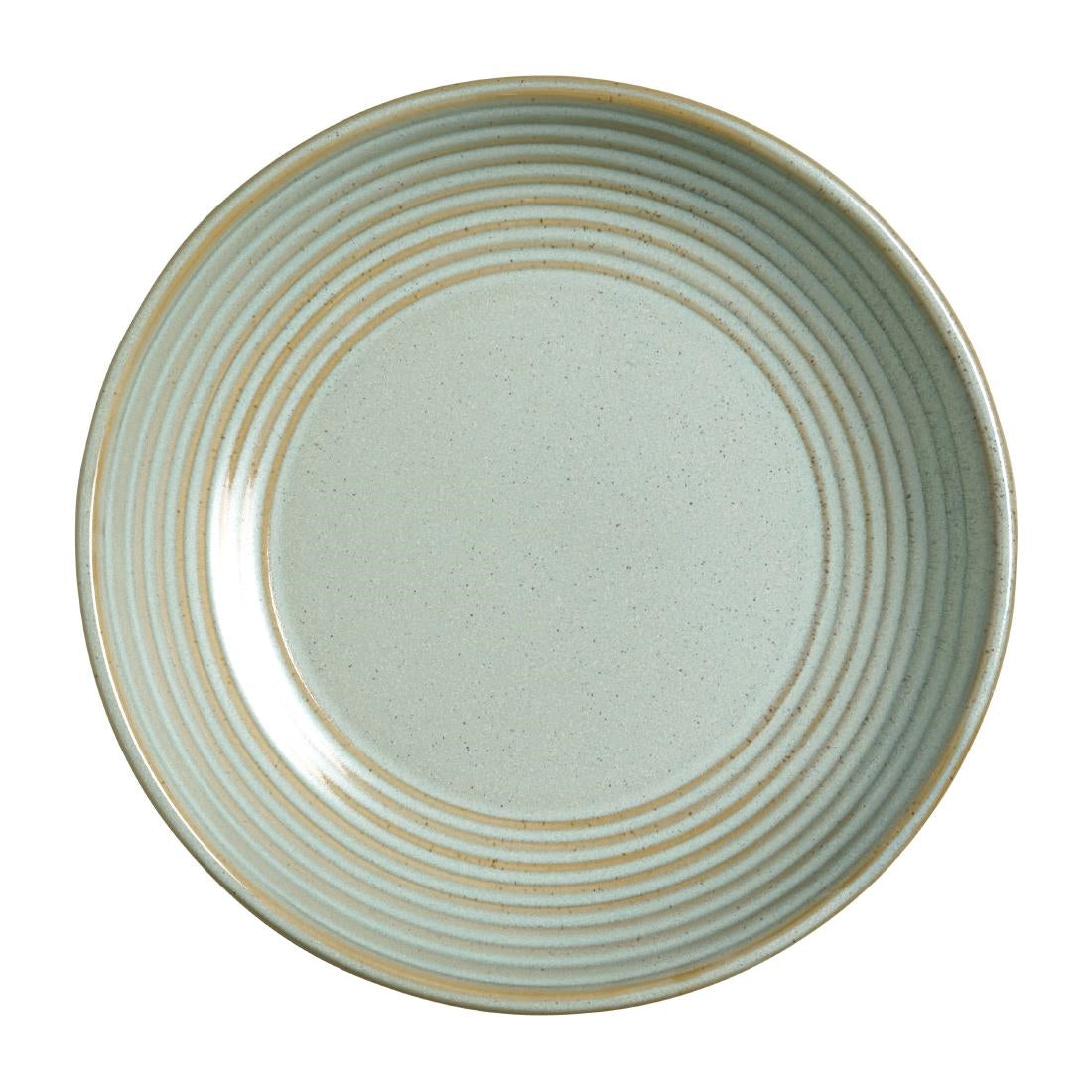 Steelite Terrace Juniper Coupe Bowls 215mm (12 Pack)