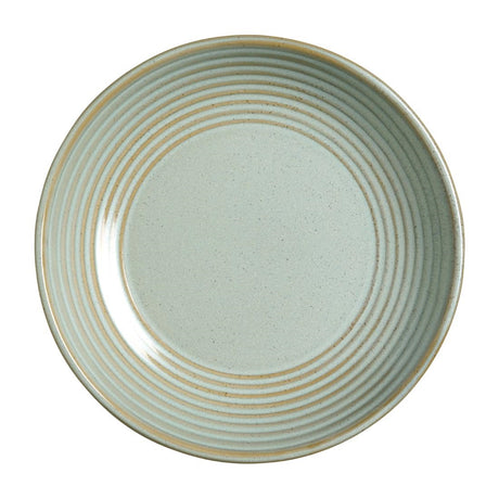 Steelite Terrace Juniper Coupe Bowls 215mm (12 Pack)