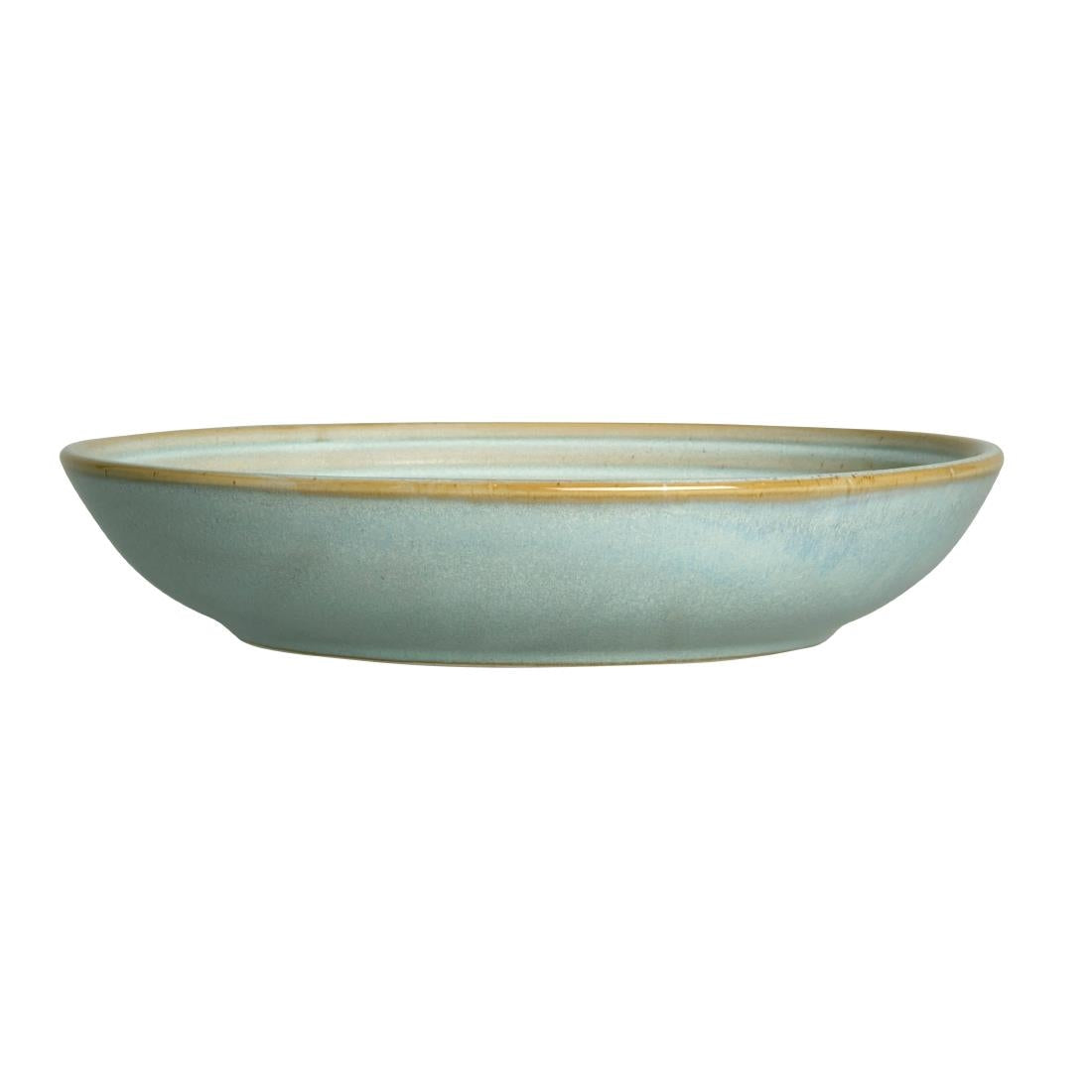 Steelite Terrace Juniper Coupe Bowls 215mm (12 Pack)