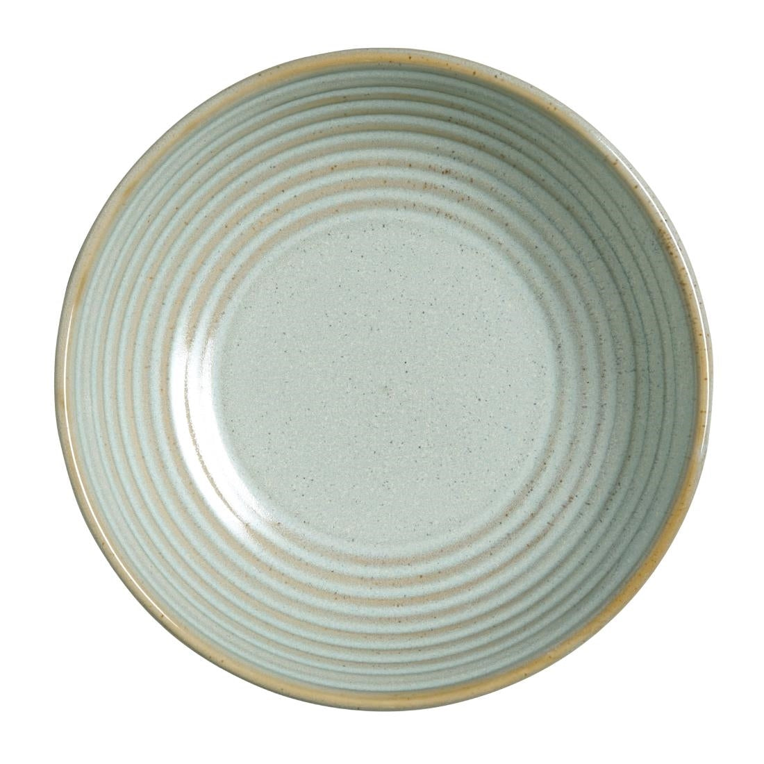 Steelite Terrace Juniper Deep Coupe Bowls 165mm (12 Pack)