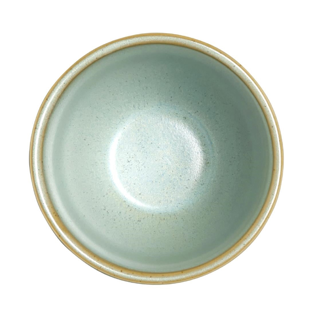 Steelite Terrace Juniper Chip Pots 285ml (12 Pack)