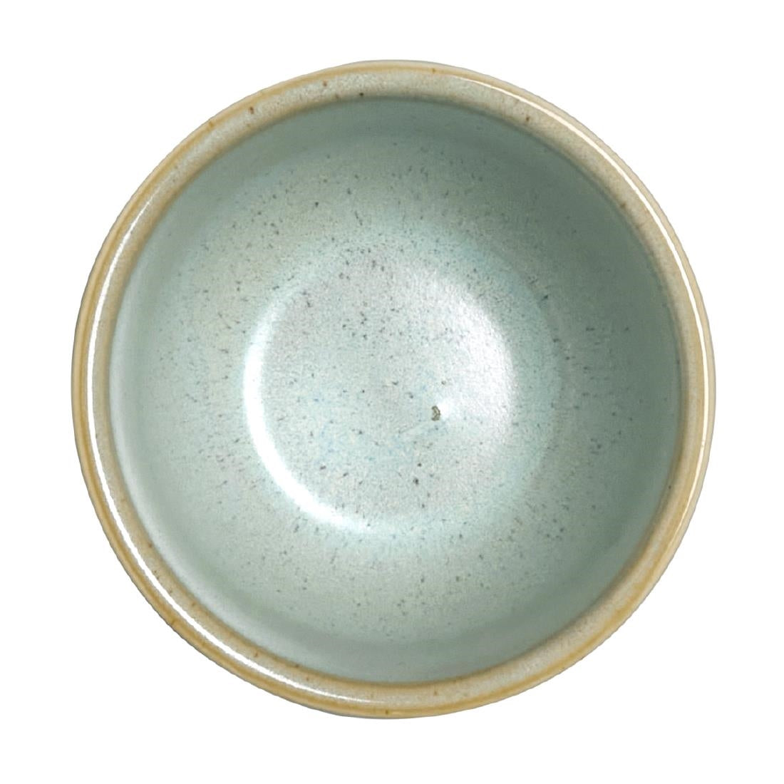 Steelite Terrace Juniper Dipper Bowls 74ml (12 Pack)