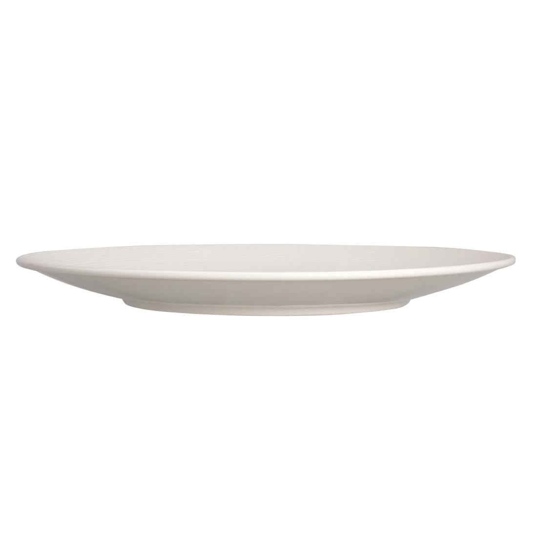 Steelite Concorde Coupe Plates 300mm (12 Pack)