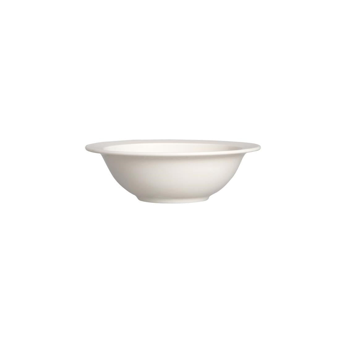 Steelite Concorde Oatmeal Bowls 165mm (12 Pack)