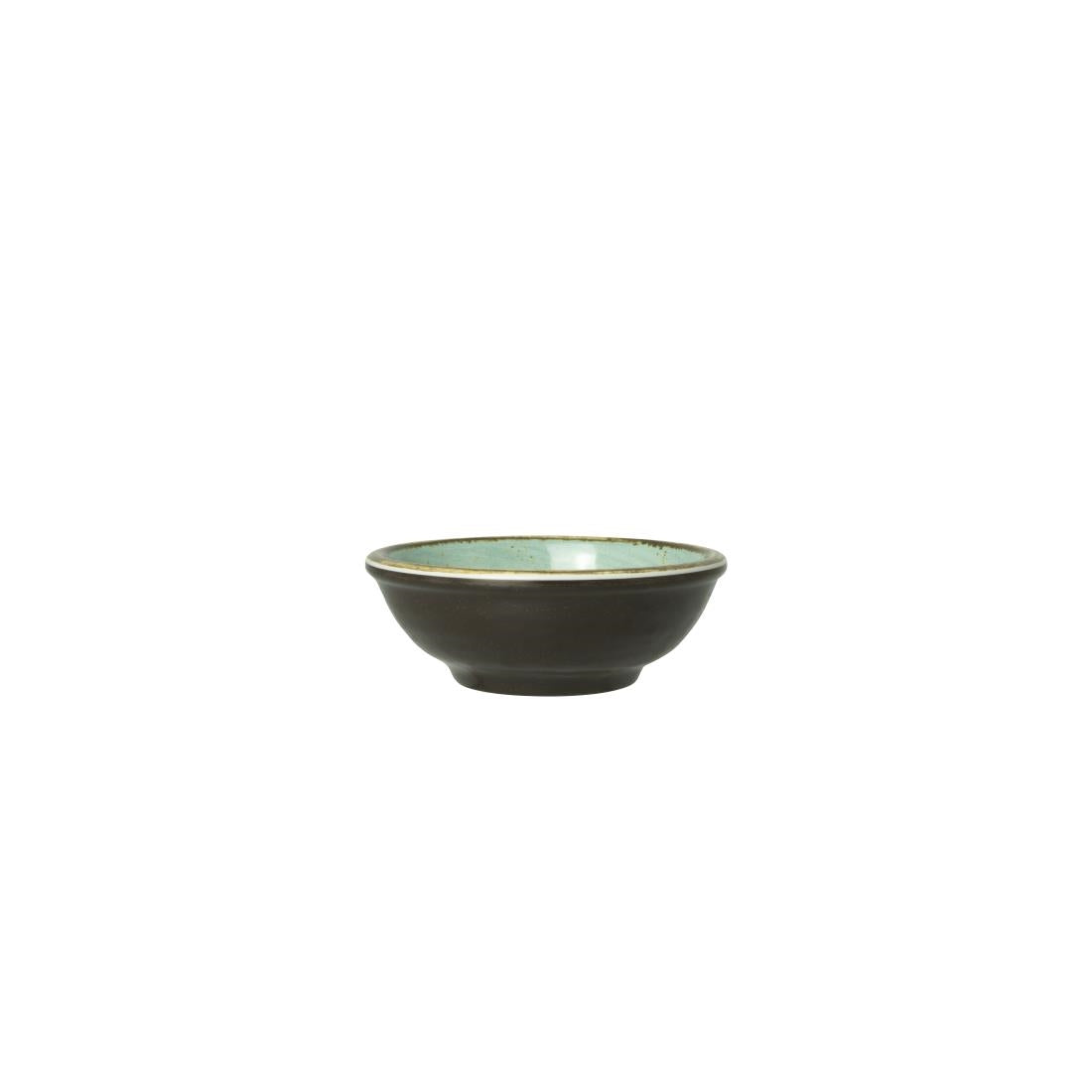 Steelite Craft Arctic Two-Tone Ramekins 95mm (6 Pack)