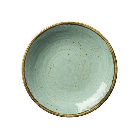 Steelite Craft Arctic Coupe Plates 210mm (6 Pack)